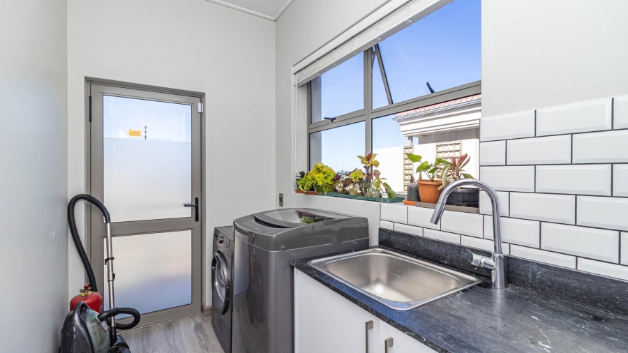 4 Bedroom Property for Sale in Berghof Western Cape